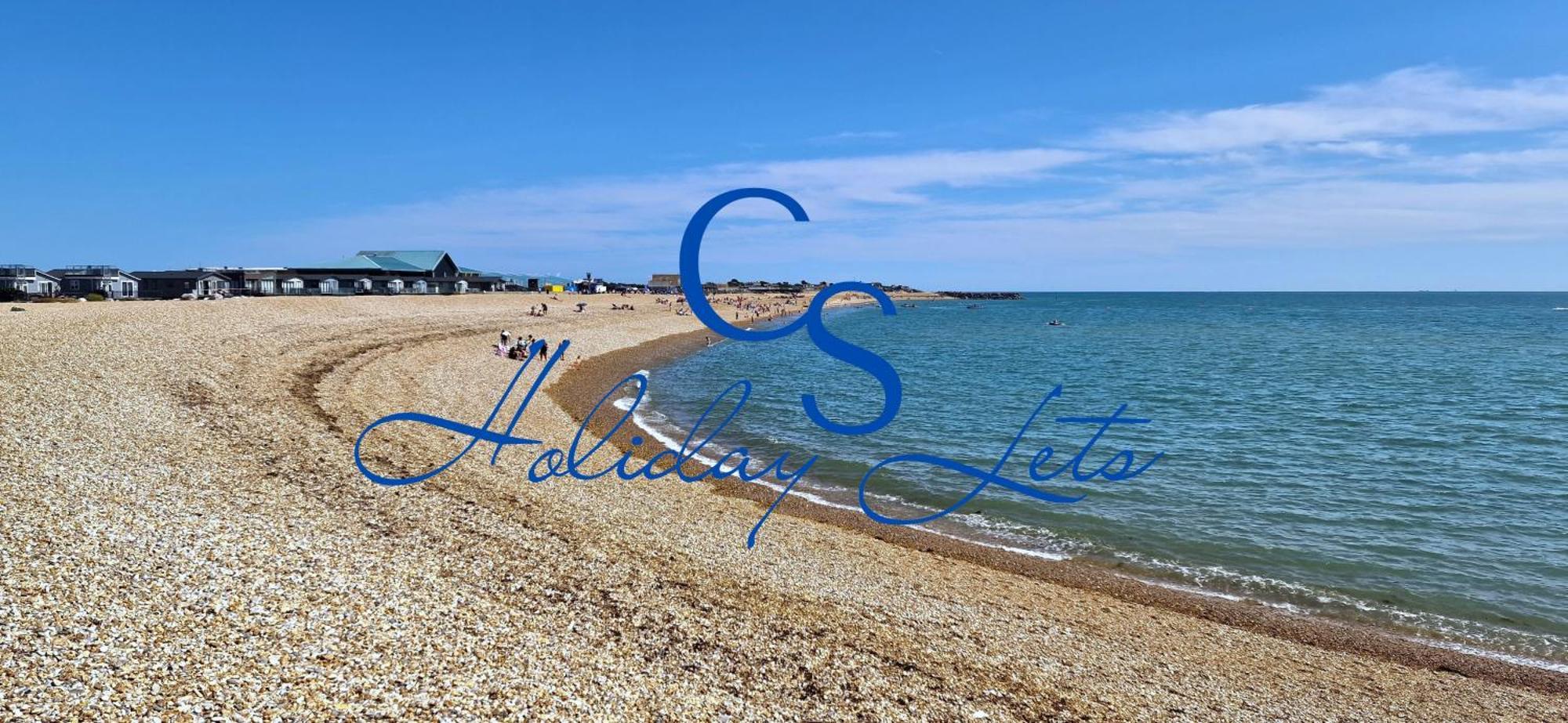 Amor, West Sands Holiday Park, Selsey Exterior photo