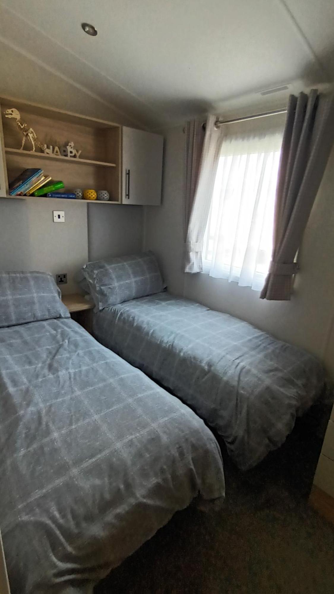 Amor, West Sands Holiday Park, Selsey Exterior photo